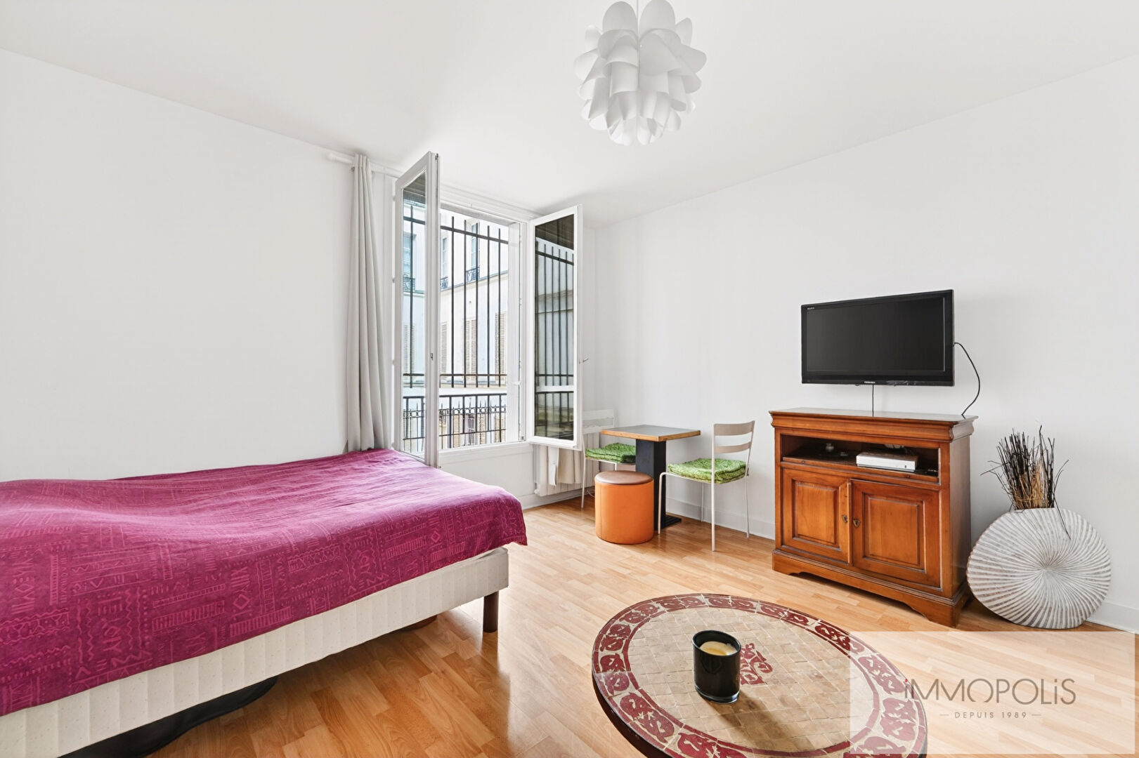 Agence immobilière de Immopolis Ravignan