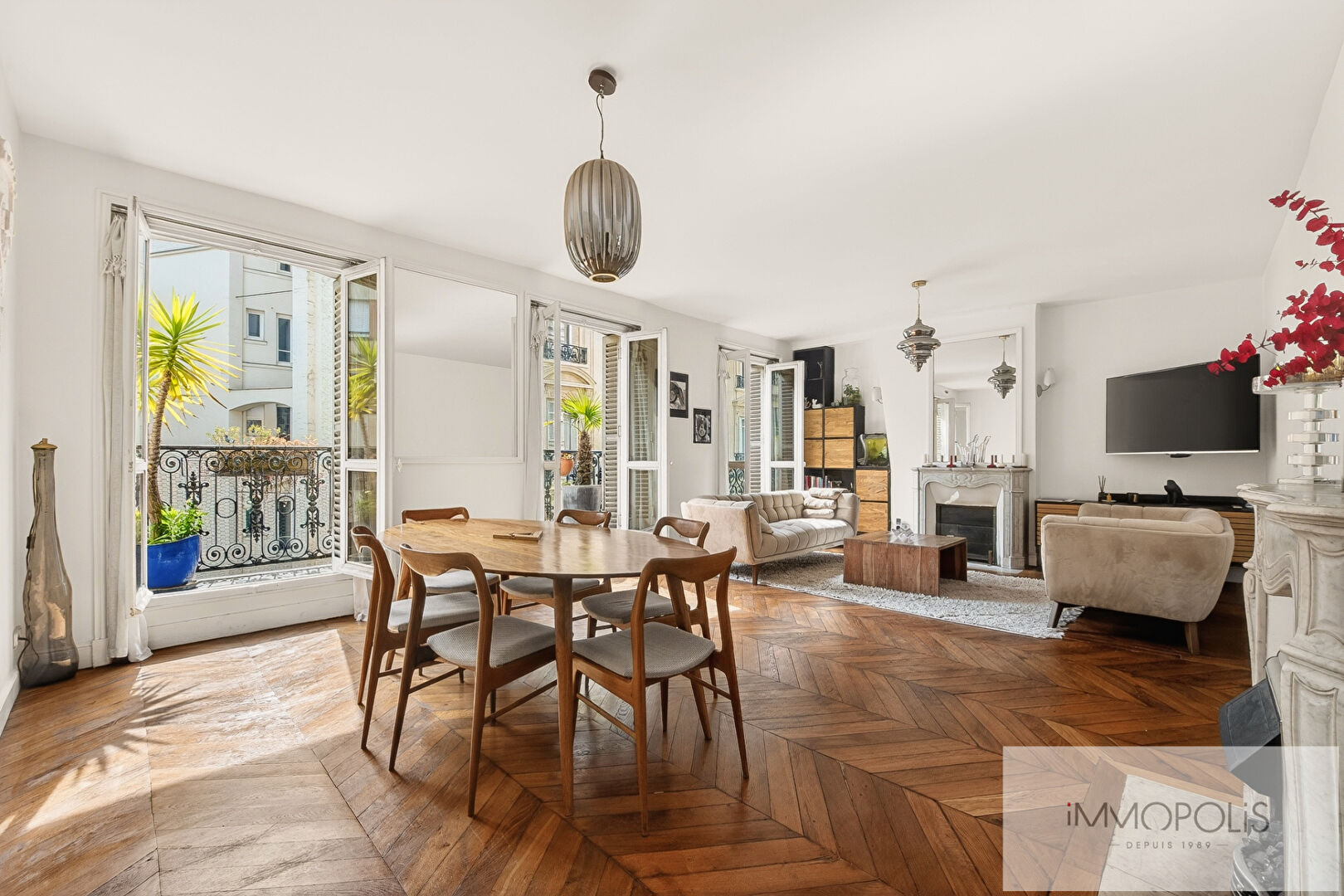 Agence immobilière de Immopolis Ravignan