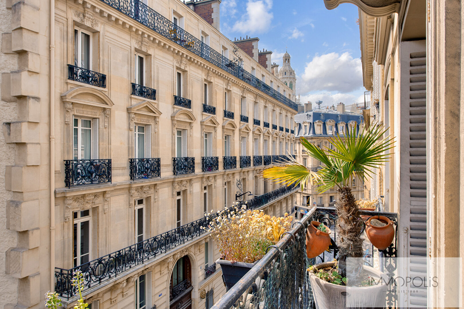 Agence immobilière de Immopolis Ravignan