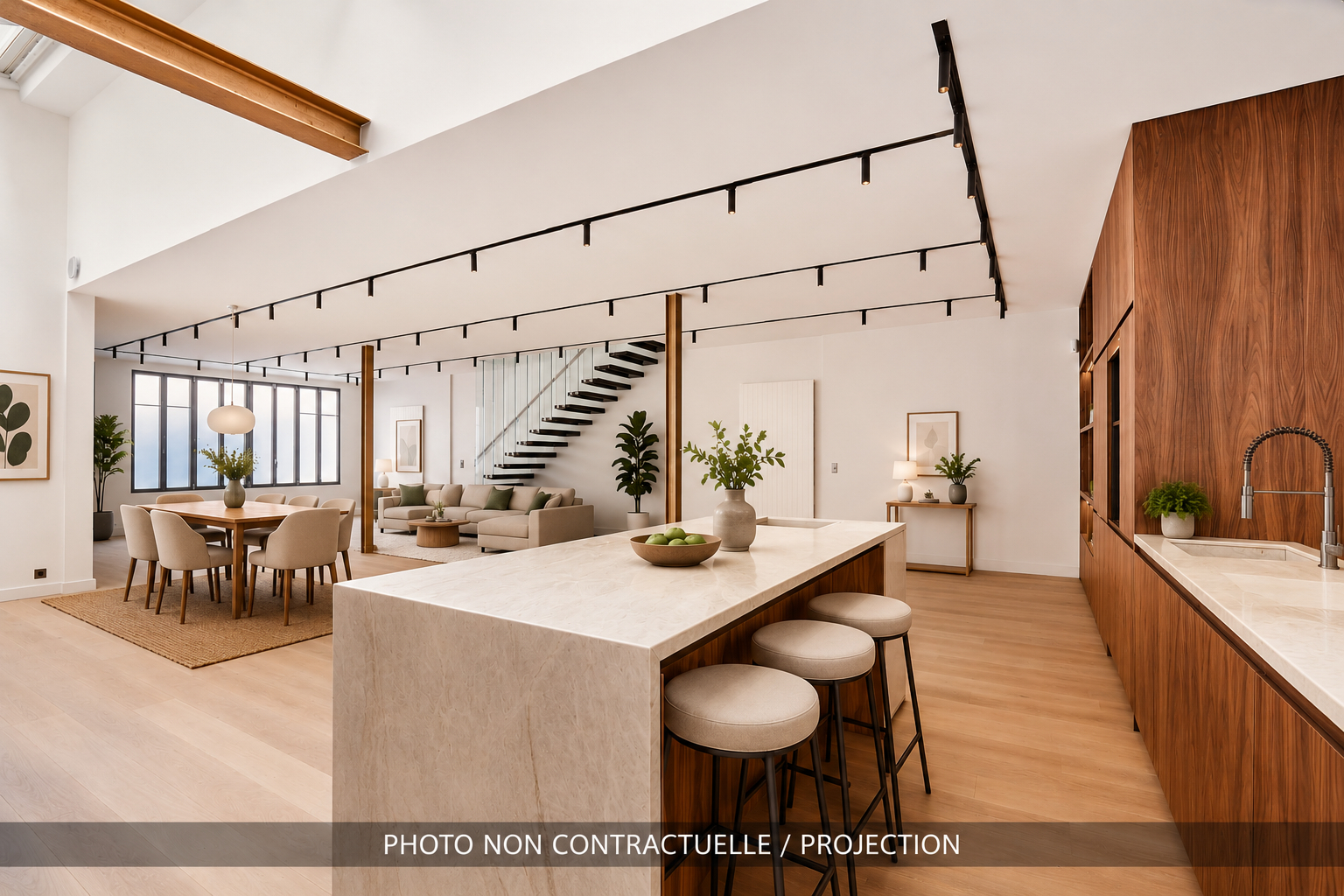 Agence immobilière de Immopolis Ravignan