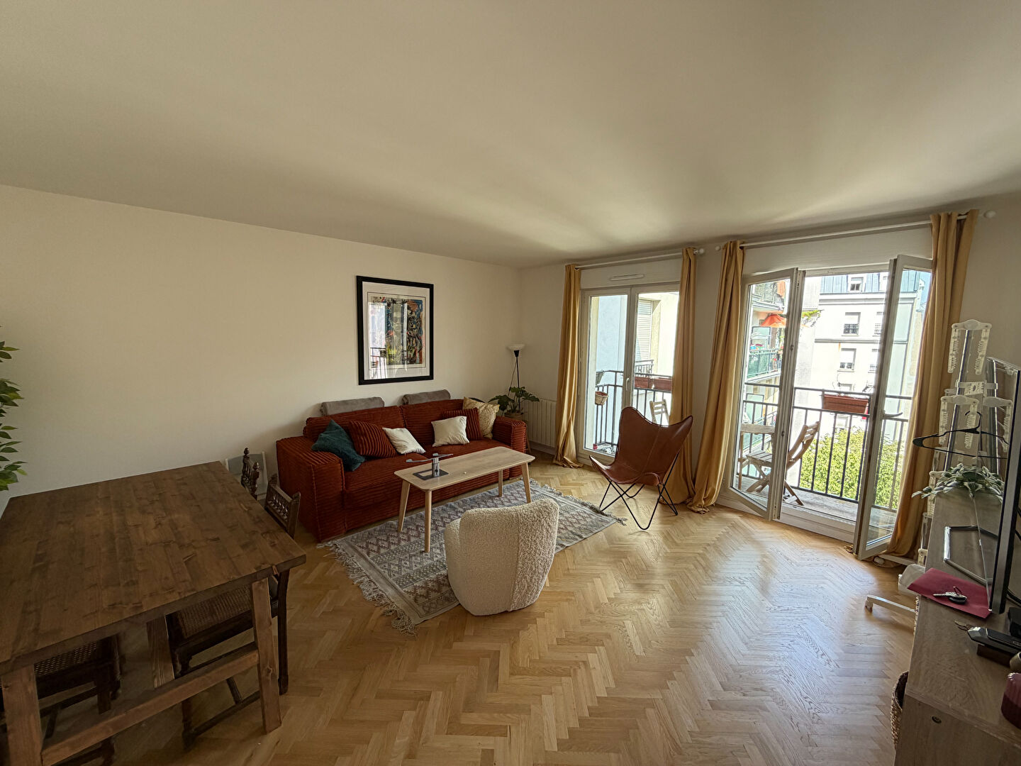 Agence immobilière de Immopolis