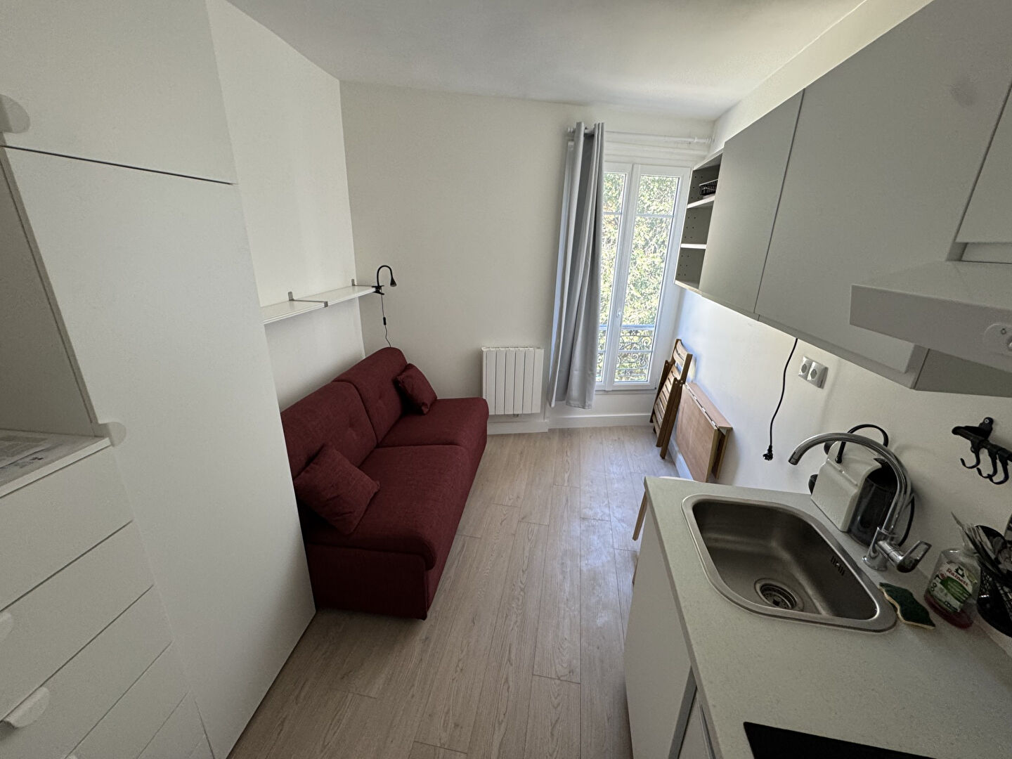 Agence immobilière de Immopolis