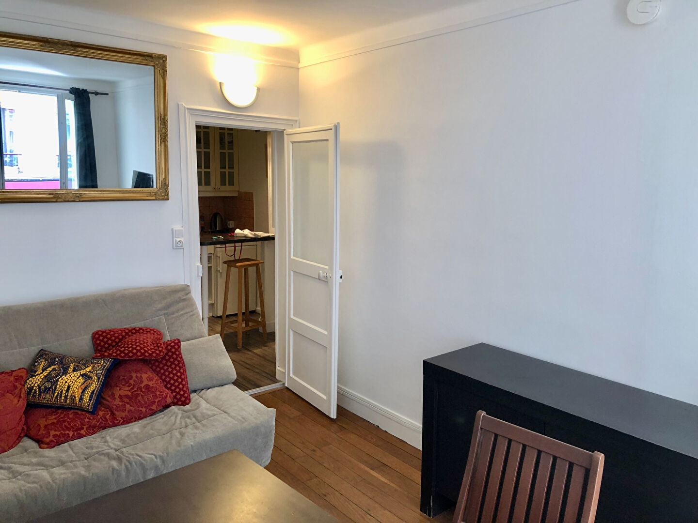 Agence immobilière de Immopolis