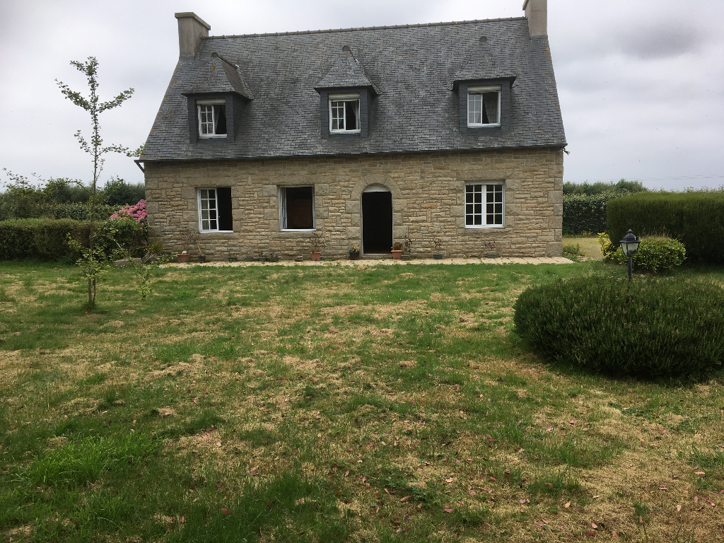 Vente Maison SaintPoldeLéon 29250 sur Le Partenaire