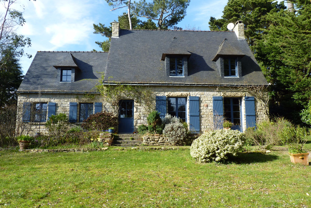 Vente Maison MoëlansurMer 29350 sur Le Partenaire