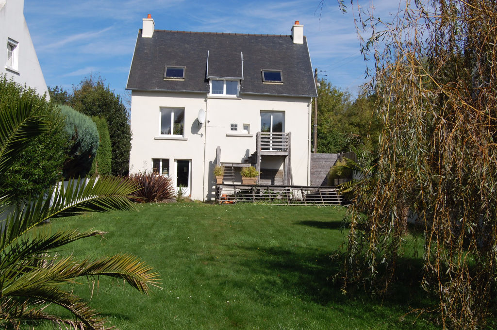 Maison à Vendre Domaine Des Grèves Sarzeau