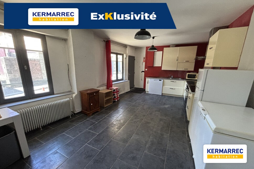 Agence immobilière de Kermarrec Habitation Vitré - Kermarrec Habitation Vitré