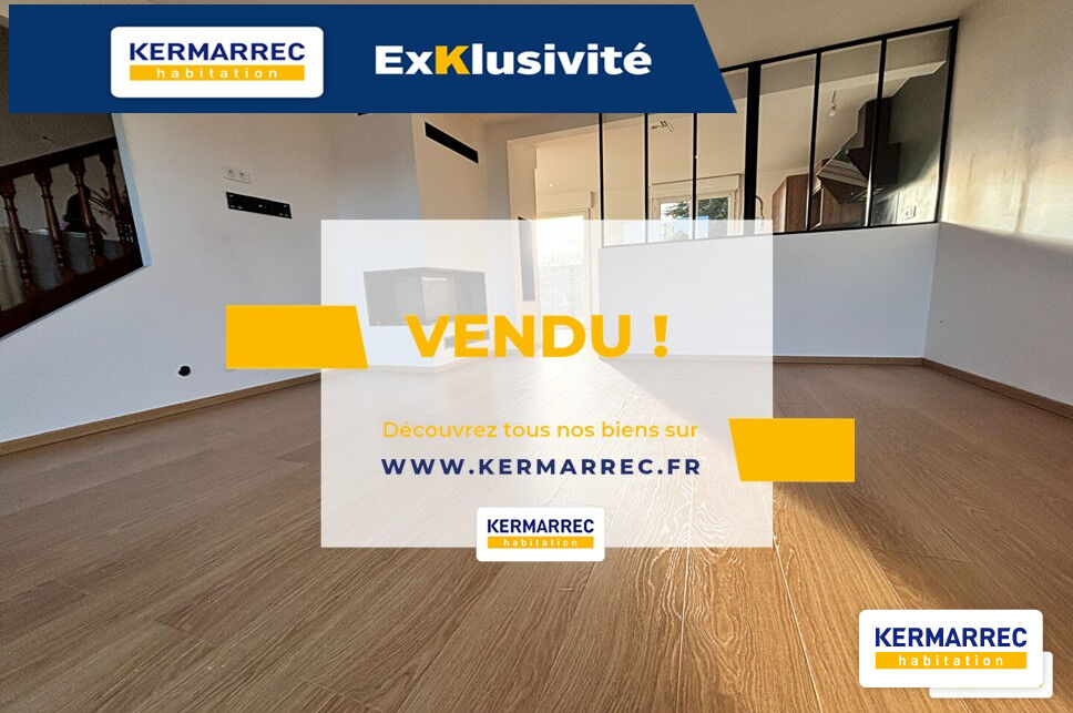 Agence immobilière de Kermarrec Habitation Vitré - Kermarrec Habitation Vitré