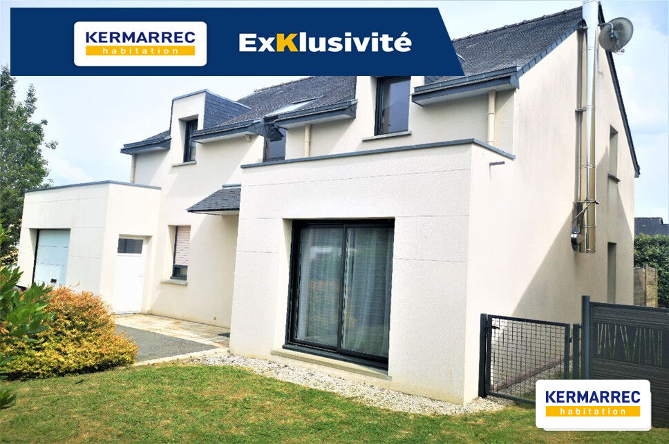 Agence immobilière de Kermarrec Habitation Vitré - Kermarrec Habitation Vitré