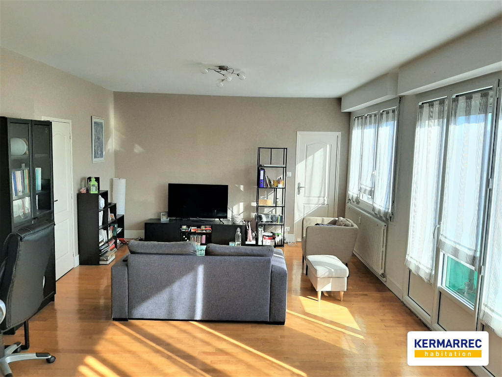 Agence immobilière de Kermarrec Habitation Vitré - Kermarrec Habitation Vitré
