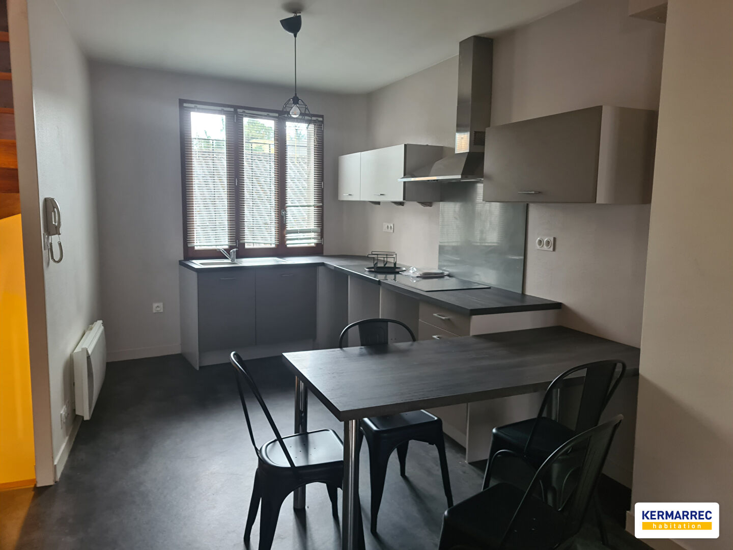 Agence immobilière de Kermarrec Habitation Vitré - Kermarrec Habitation Vitré