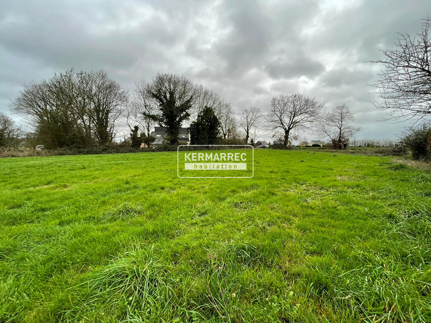 Agence immobilière de Kermarrec Habitation Vitré - Kermarrec Habitation Vitré