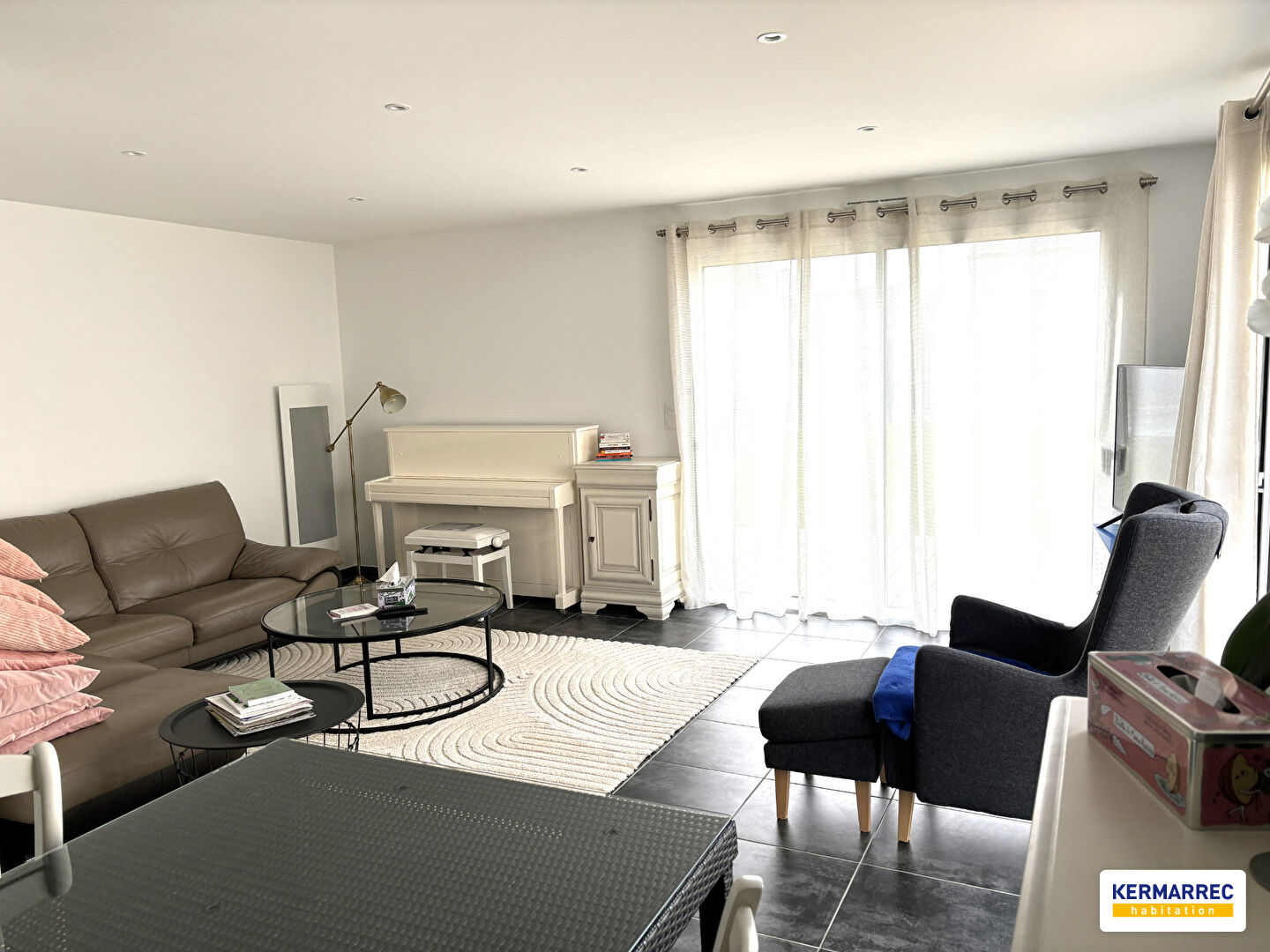 Agence immobilière de Kermarrec Habitation Vitré - Kermarrec Habitation Vitré