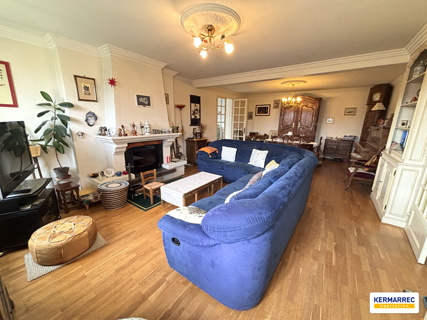 Agence immobilière de Kermarrec Habitation Vitré - Kermarrec Habitation Vitré