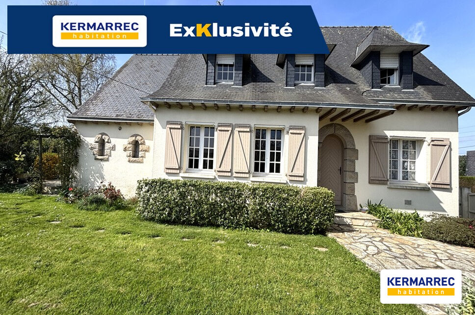 Agence immobilière de Kermarrec Habitation Vitré - Kermarrec Habitation Vitré