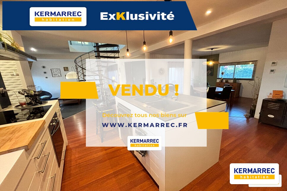 Agence immobilière de Kermarrec Habitation Vitré - Kermarrec Habitation Vitré