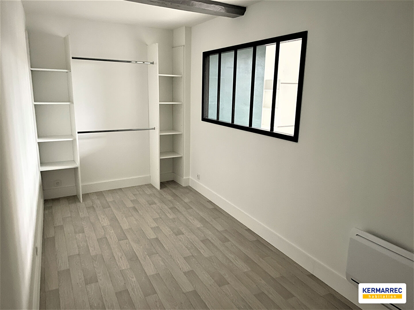 Photo A VENDRE Appartement 3 pièces à Vitré 49 m²  - 135 000  HAI image 1/6