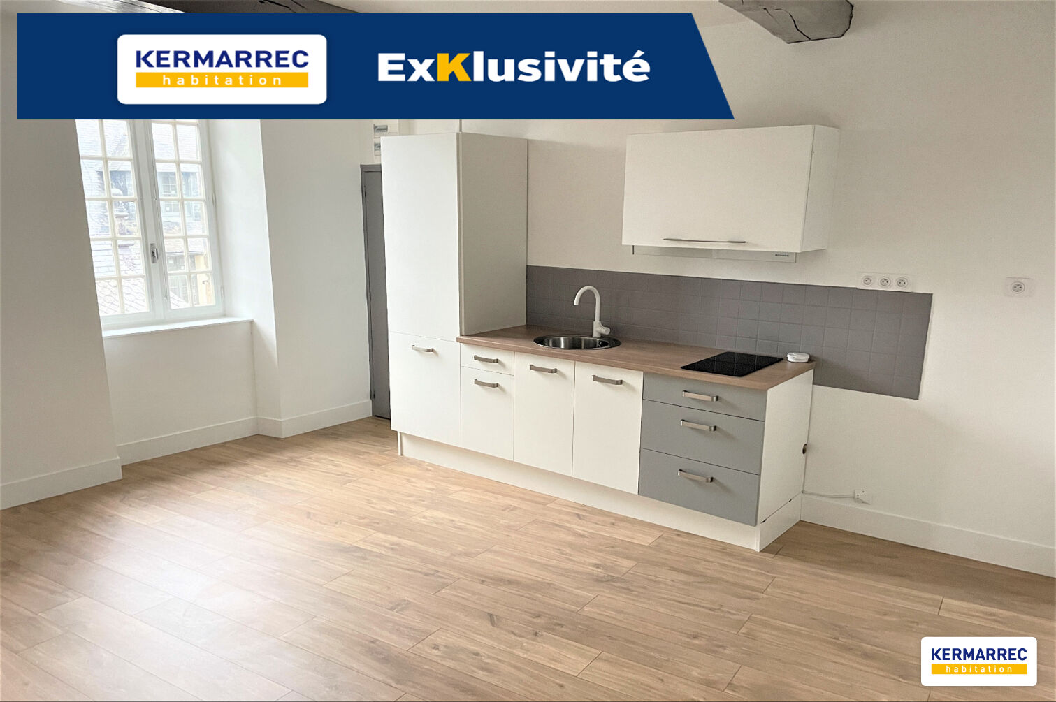 Agence immobilière de Kermarrec Habitation Vitré - Kermarrec Habitation Vitré