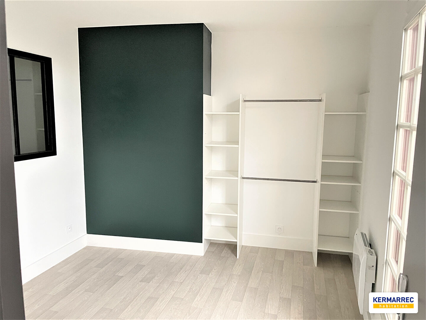 Photo A VENDRE Appartement 3 pièces à Vitré 49 m²  - 135 000  HAI image 5/6