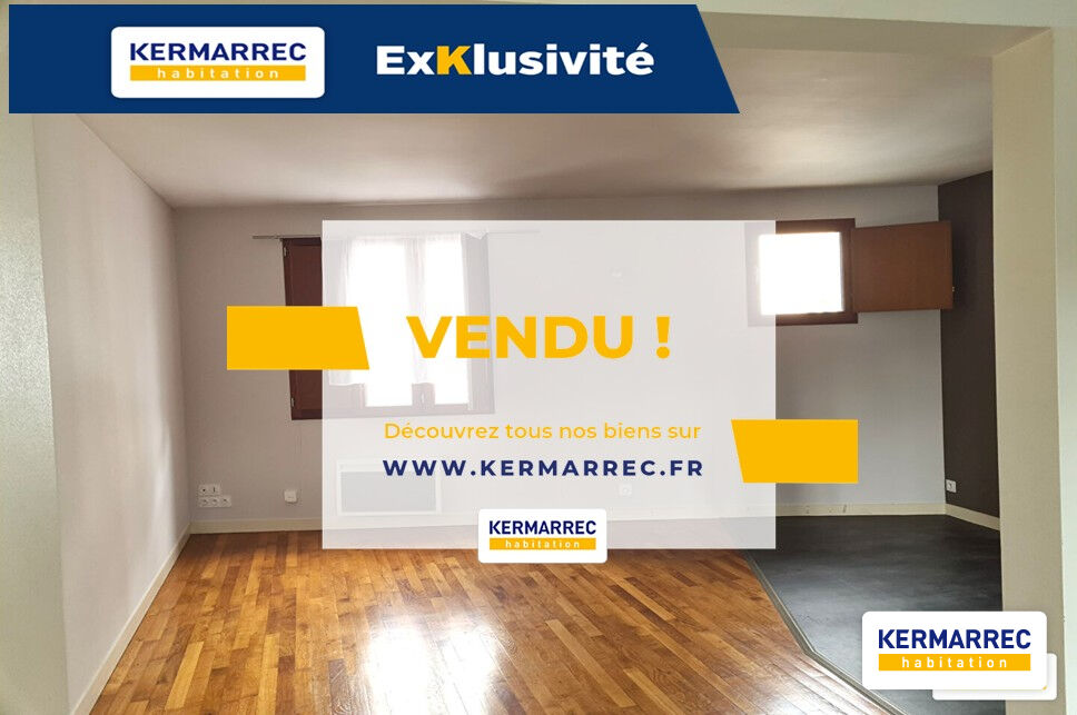 Agence immobilière de Kermarrec Habitation Vitré - Kermarrec Habitation Vitré