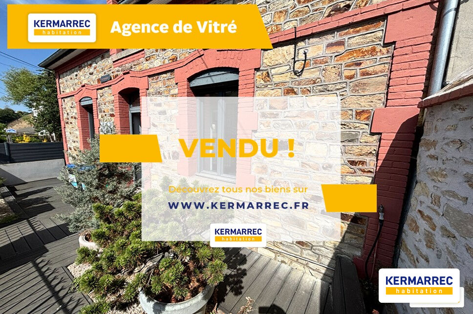Agence immobilière de Kermarrec Habitation Vitré - Kermarrec Habitation Vitré