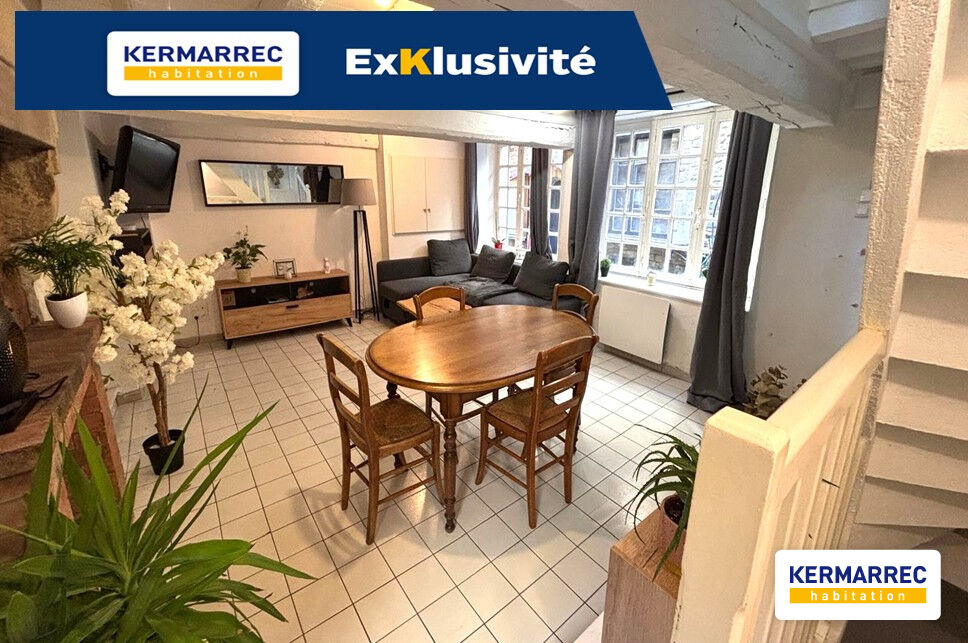 Agence immobilière de Kermarrec Habitation Vitré - Kermarrec Habitation Vitré