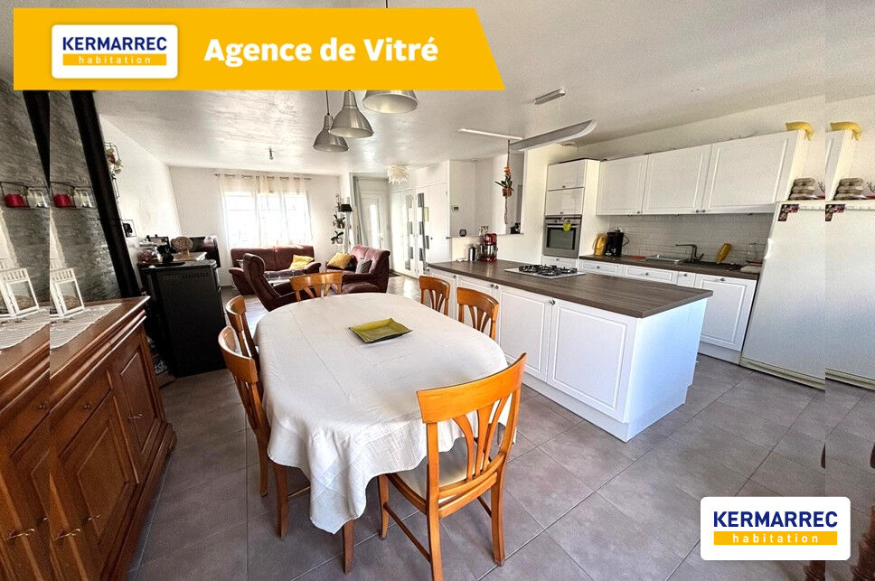 Agence immobilière de Kermarrec Habitation Vitré - Kermarrec Habitation Vitré
