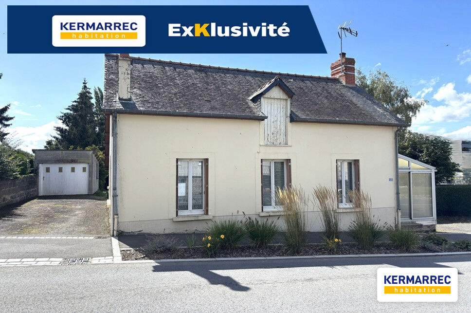 Agence immobilière de Kermarrec Habitation Vitré - Kermarrec Habitation Vitré