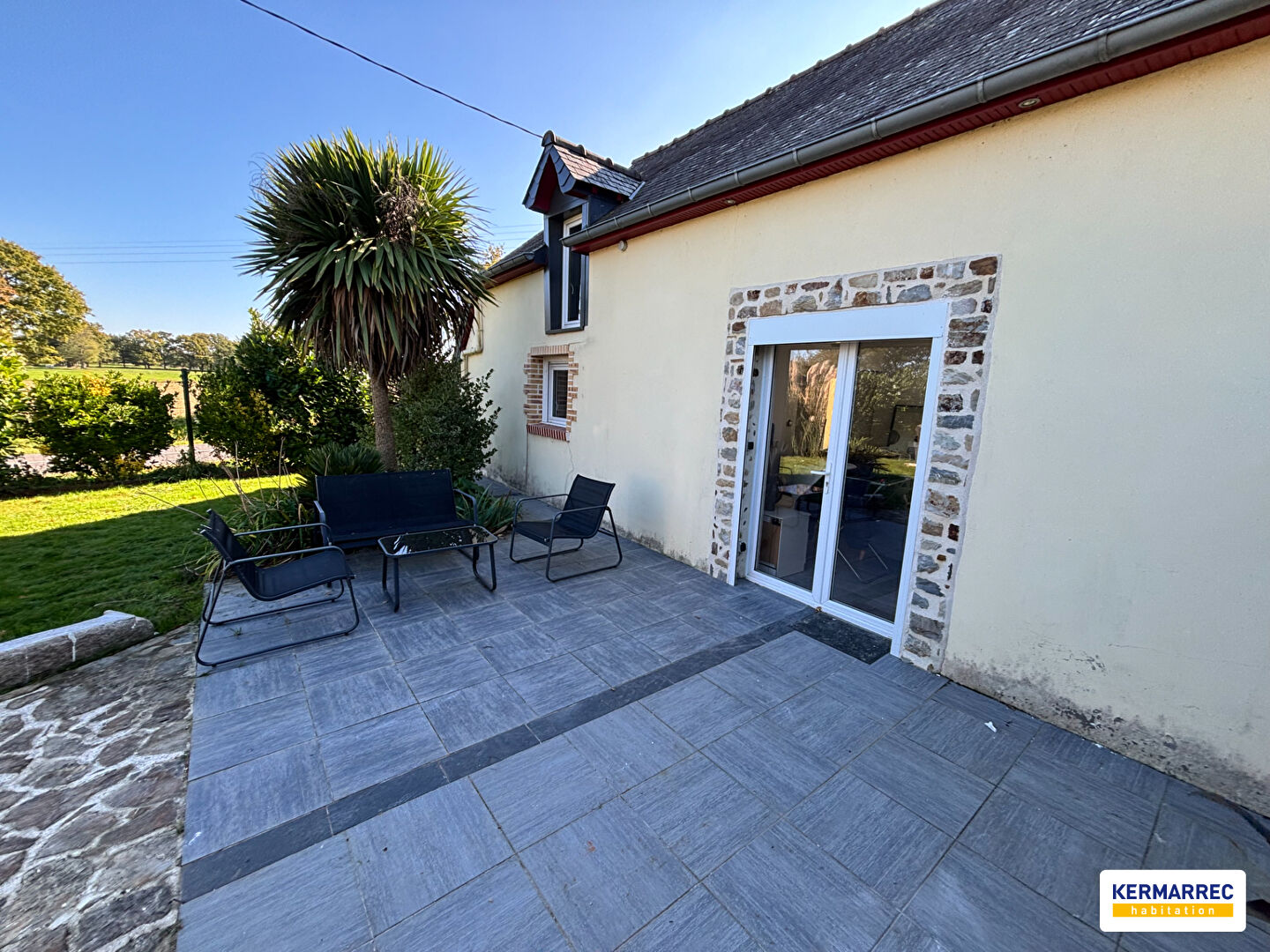 Agence immobilière de Kermarrec Habitation Vitré - Kermarrec Habitation Vitré