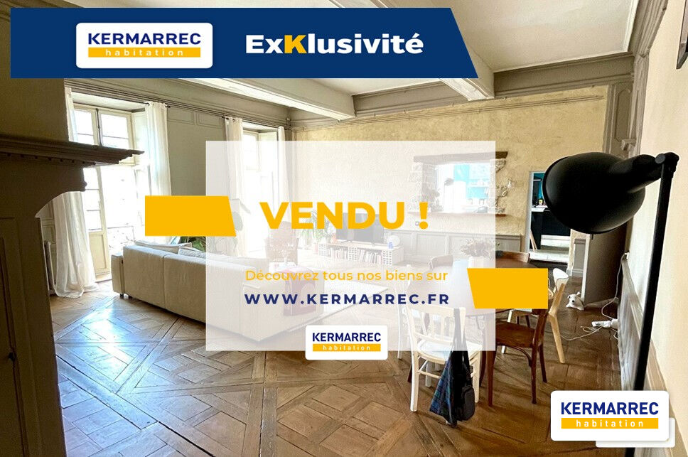 Agence immobilière de Kermarrec Habitation Vitré - Kermarrec Habitation Vitré
