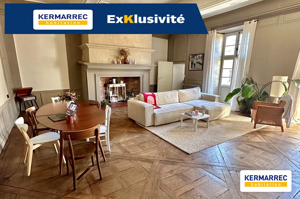 Agence immobilière de Kermarrec Habitation Vitré - Kermarrec Habitation Vitré
