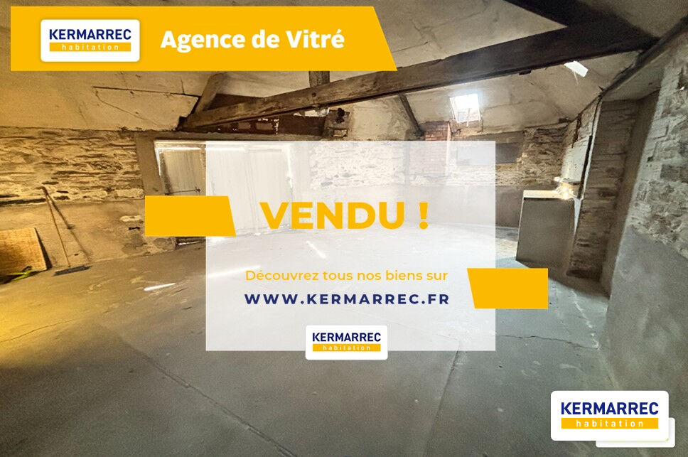 Agence immobilière de Kermarrec Habitation Vitré - Kermarrec Habitation Vitré