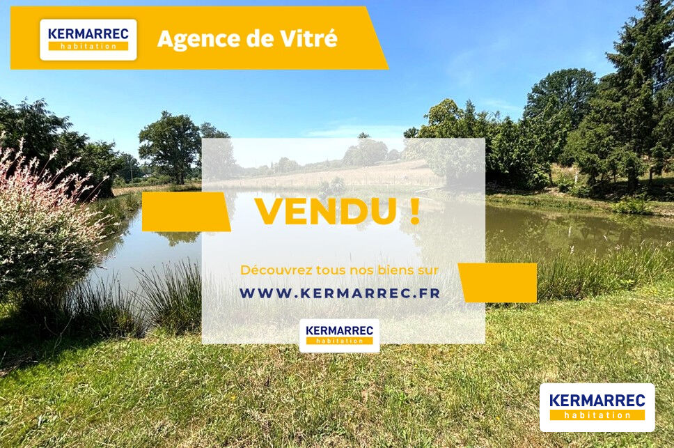 Agence immobilière de Kermarrec Habitation Vitré - Kermarrec Habitation Vitré