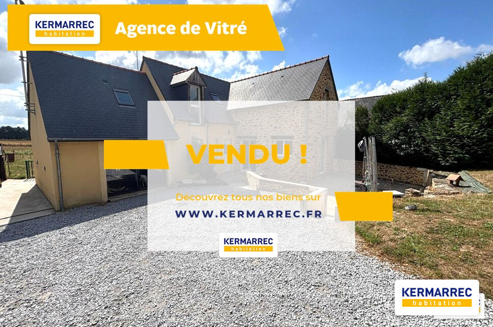 Agence immobilière de Kermarrec Habitation Vitré - Kermarrec Habitation Vitré