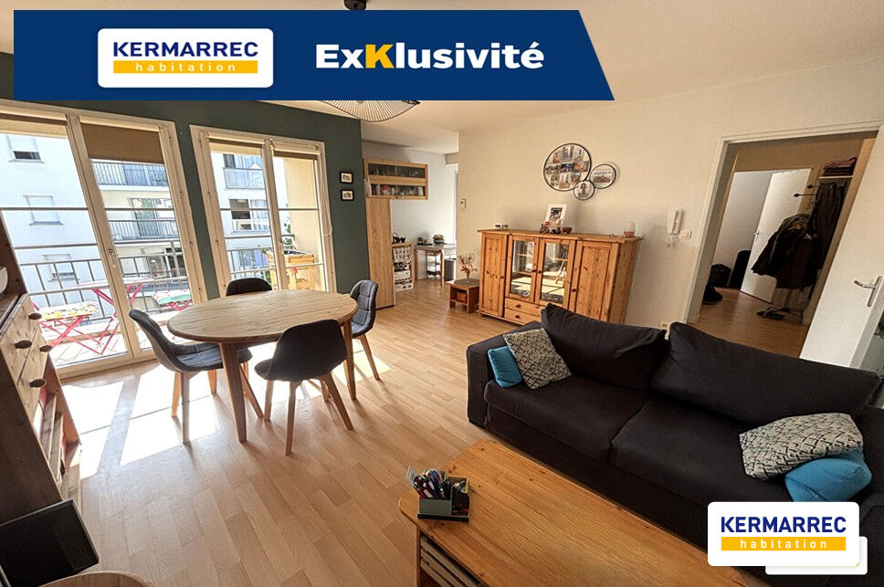 Agence immobilière de Kermarrec Habitation Vitré - Kermarrec Habitation Vitré