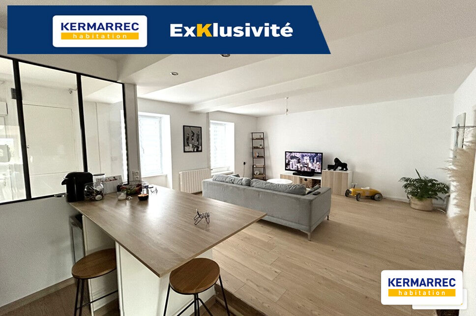 Agence immobilière de Kermarrec Habitation Vitré - Kermarrec Habitation Vitré