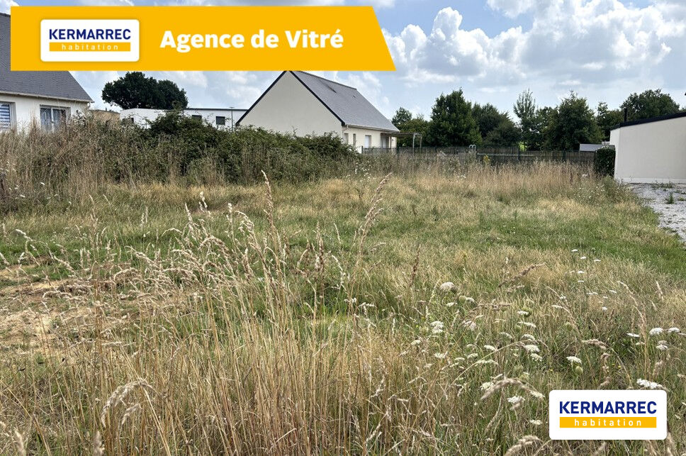 Agence immobilière de Kermarrec Habitation Vitré - Kermarrec Habitation Vitré