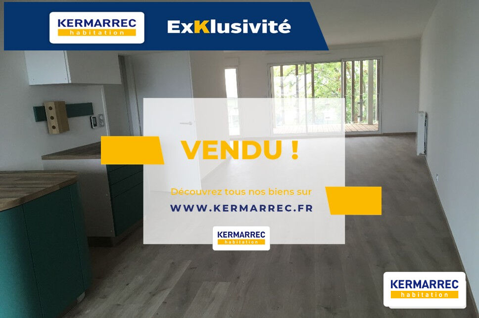 Agence immobilière de Kermarrec Habitation Vitré - Kermarrec Habitation Vitré