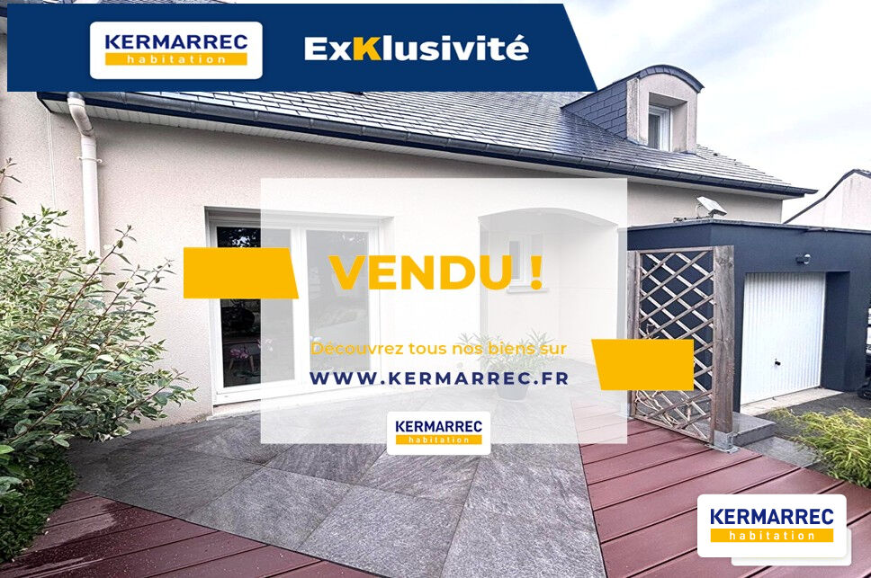 Agence immobilière de Kermarrec Habitation Vitré - Kermarrec Habitation Vitré