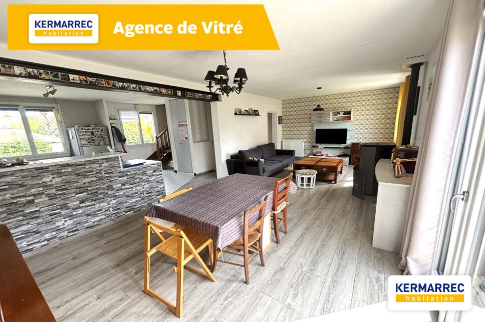Agence immobilière de Kermarrec Habitation Vitré - Kermarrec Habitation Vitré