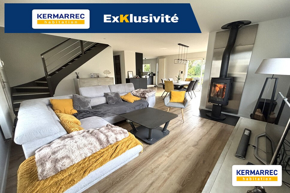 Agence immobilière de Kermarrec Habitation Vitré - Kermarrec Habitation Vitré