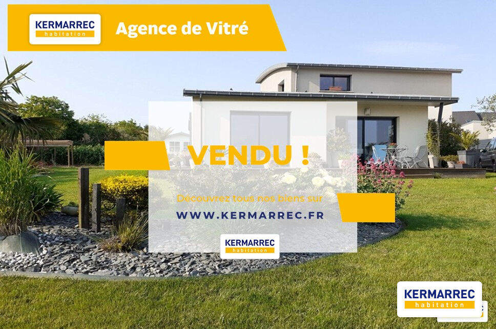 Agence immobilière de Kermarrec Habitation Vitré - Kermarrec Habitation Vitré
