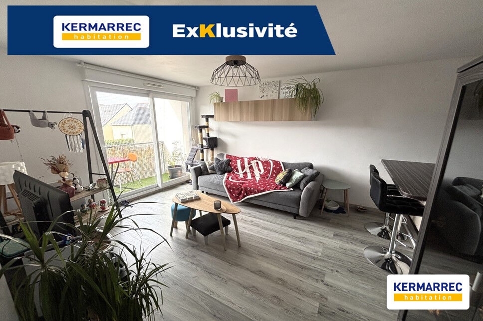 Agence immobilière de Kermarrec Habitation Vitré - Kermarrec Habitation Vitré