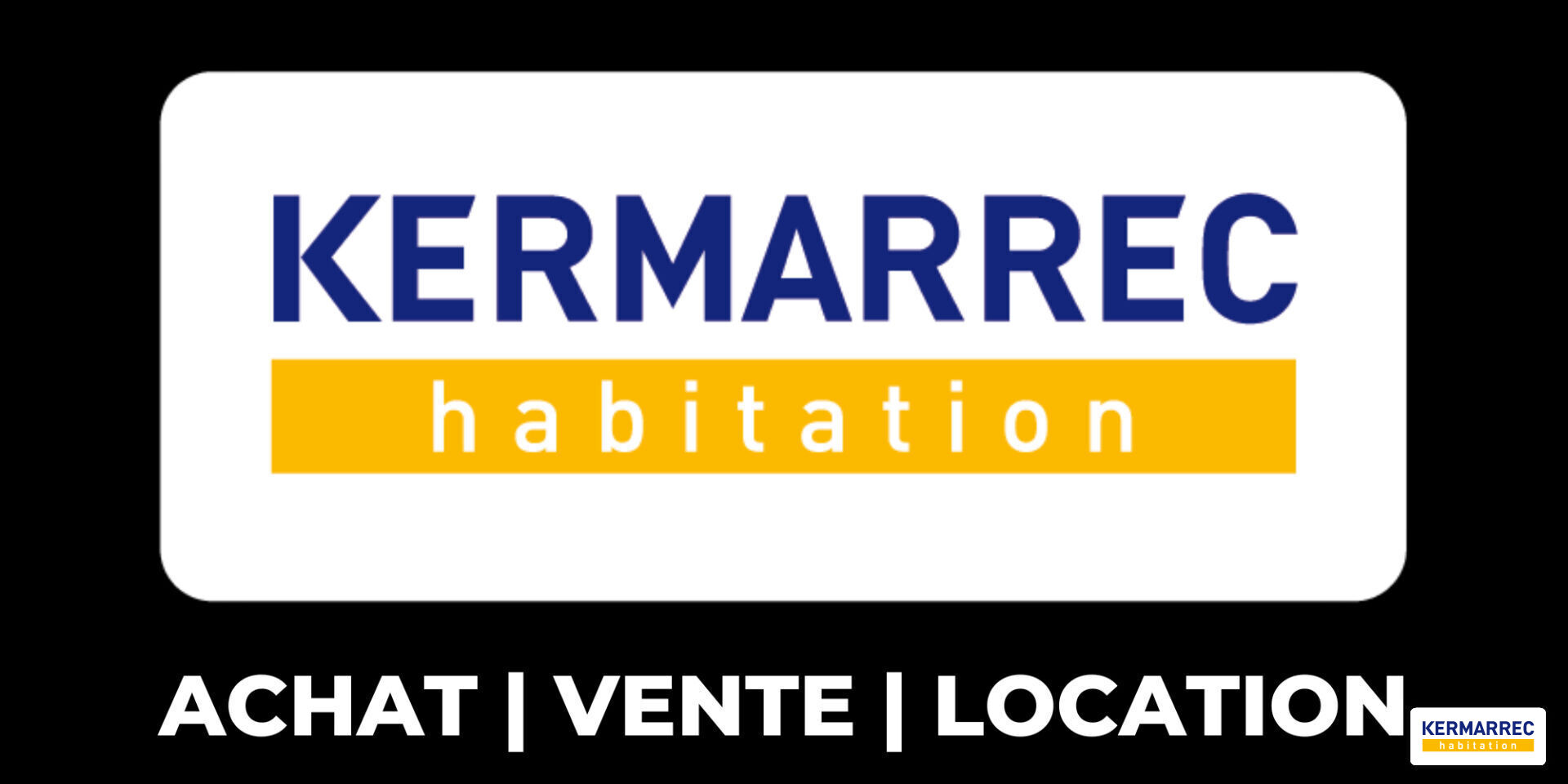 Agence immobilière de Kermarrec Habitation Vitré - Kermarrec Habitation Vitré