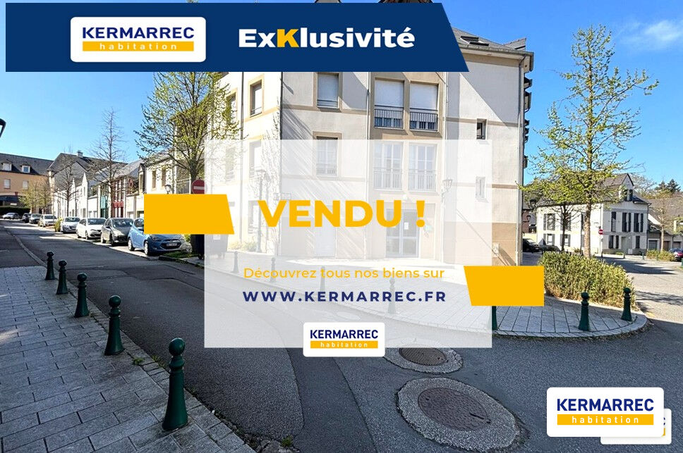 Agence immobilière de Kermarrec Habitation Vitré - Kermarrec Habitation Vitré