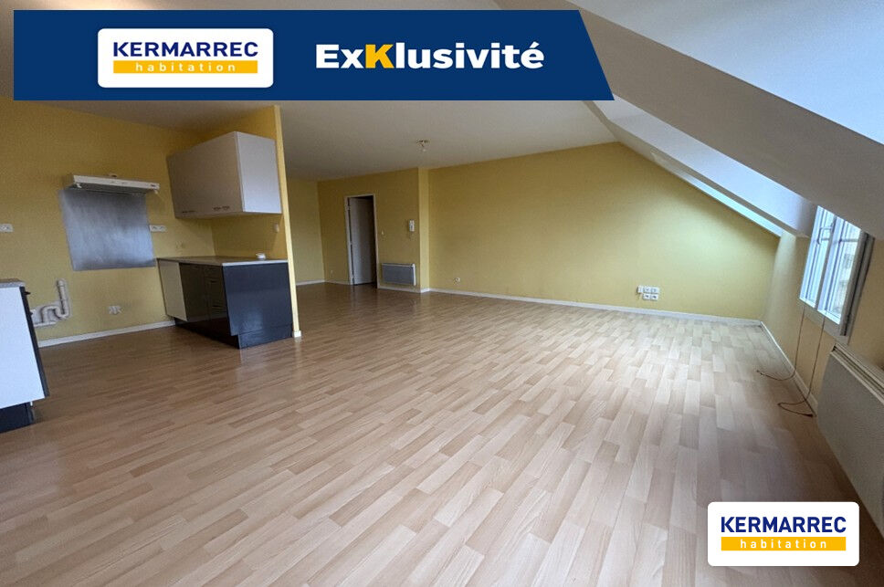 Agence immobilière de Kermarrec Habitation Vitré - Kermarrec Habitation Vitré