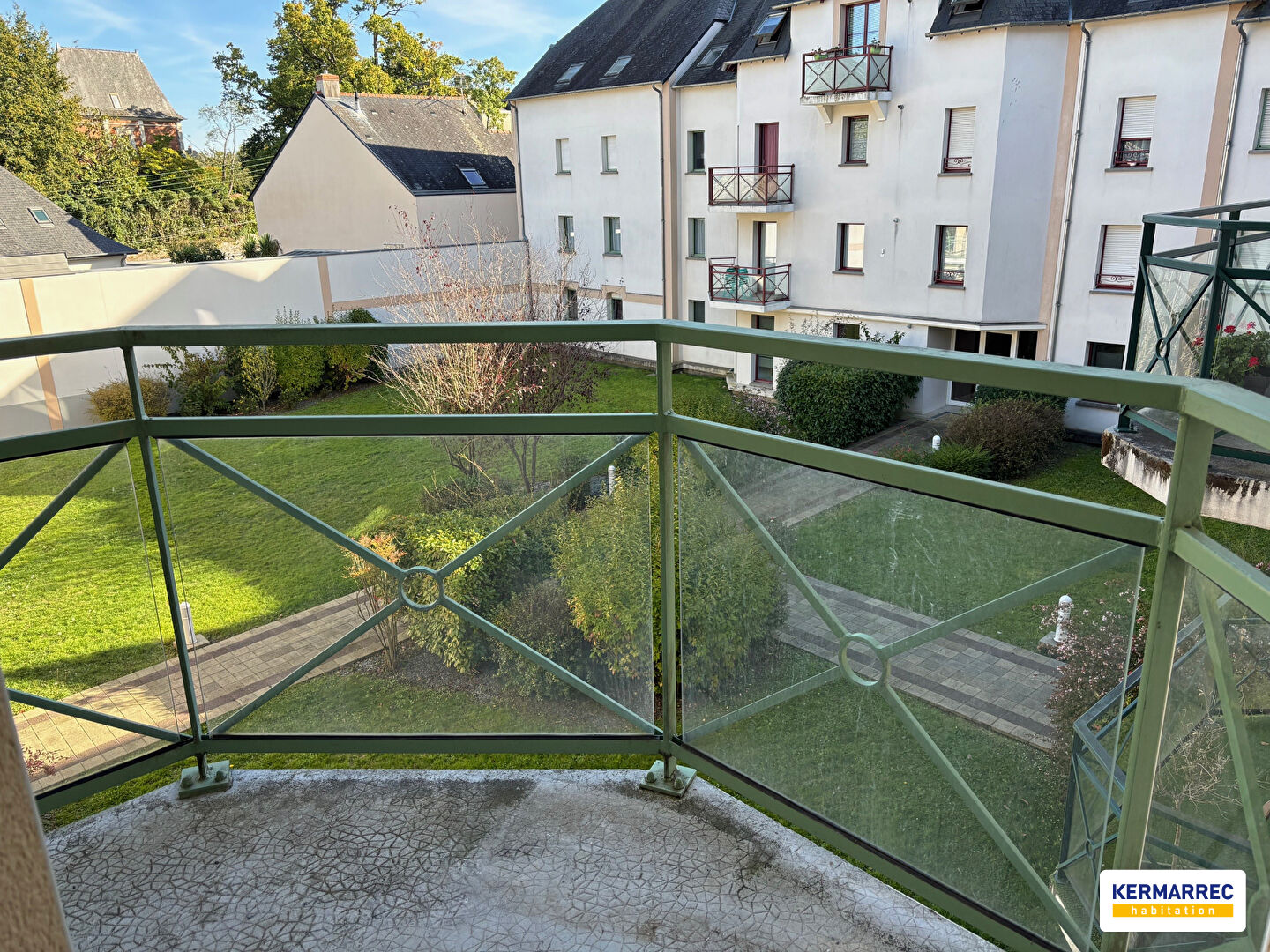 Agence immobilière de Kermarrec Habitation Vitré - Kermarrec Habitation Vitré