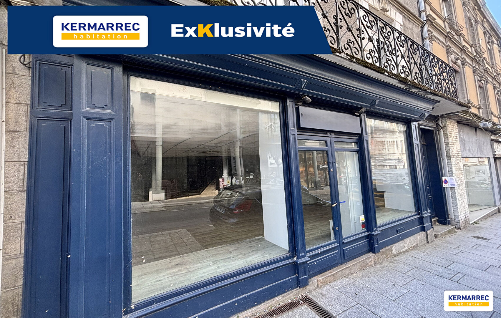 Agence immobilière de Kermarrec Habitation Vitré - Kermarrec Habitation Vitré