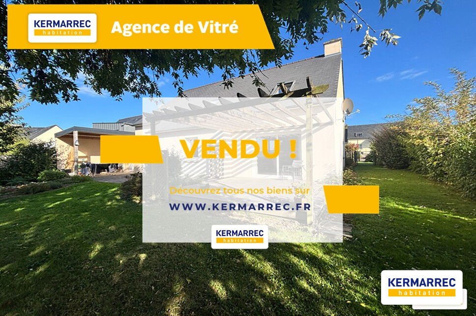 Agence immobilière de Kermarrec Habitation Vitré - Kermarrec Habitation Vitré