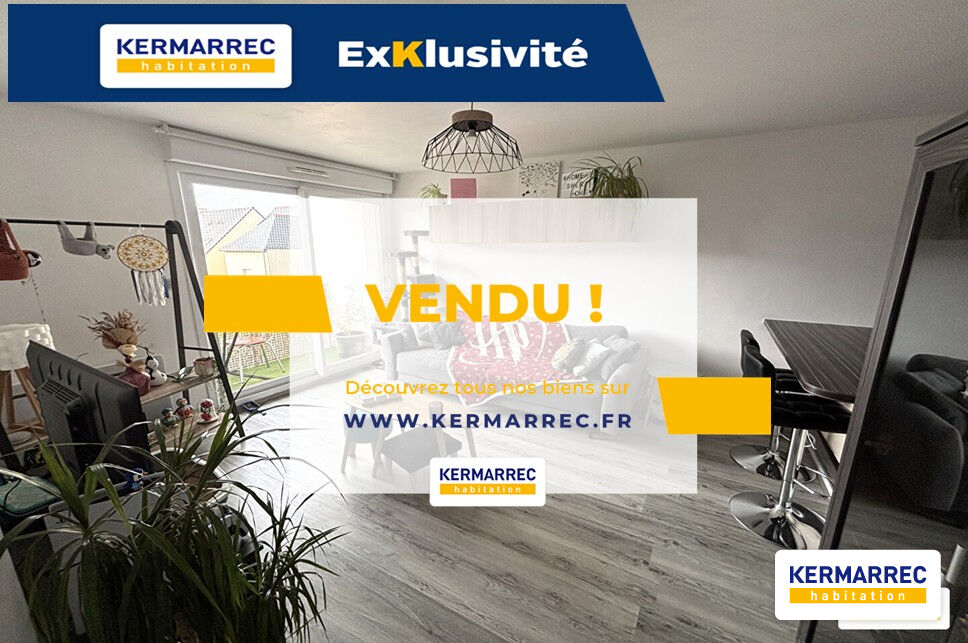 Agence immobilière de Kermarrec Habitation Vitré - Kermarrec Habitation Vitré